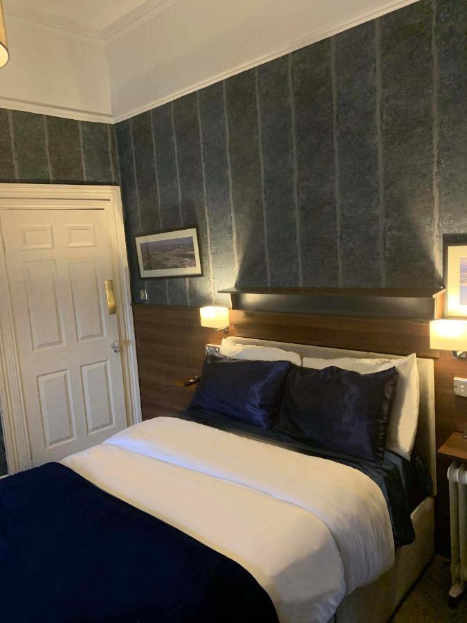 Upstairs Studio - Private Kitchenette And Small En-Suite Dublin Eksteriør bilde